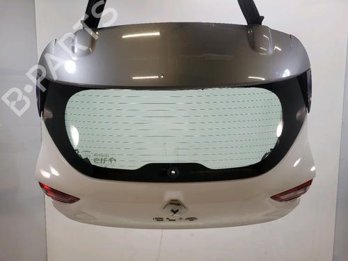 Used Tailgate RENAULT CLIO IV (BH_) 1.5 dCi 90 (90 hp) 32285151