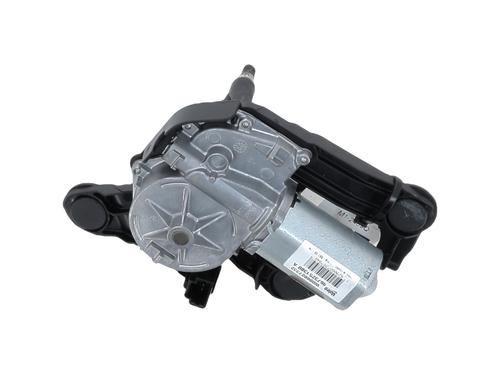 Used Rear wiper motor PEUGEOT 208 I (CA_, CC_) 1.6 HDi (92 hp) 26313506