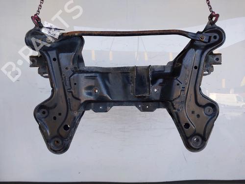 Vorderachsträger CITROËN C3 II (SC_) 1.4 HDi 70 (SC8HZC, SC8HR0, SC8HP4) | BP29930661M9 