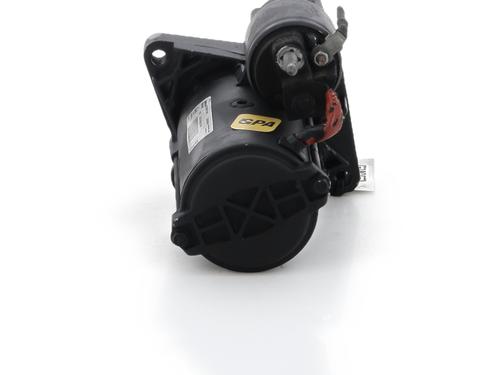 Starter RENAULT SCÉNIC II (JM0/1_) 2.0 dCi (JM1K) | BP36181758M8 - Image 4