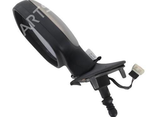 Retrovisor izquierdo CITROËN BERLINGO / BERLINGO FIRST Box Body/MPV (M_) 1.6 HDI 90 (MB9HX, MC9HX) | BP30049261C26 