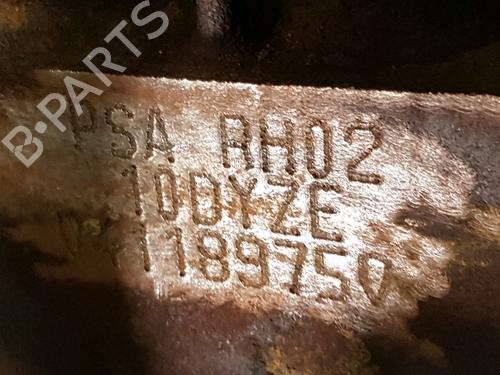 Engine CITROËN DS4 (NX_) 2.0 HDi 165 | BP32460167M1 - Image 11