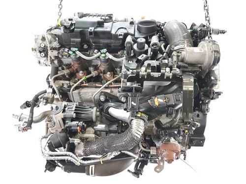 Engine CITROËN BERLINGO MULTISPACE (B9) 1.6 HDi 90 | BP33733189M1 - Image 5