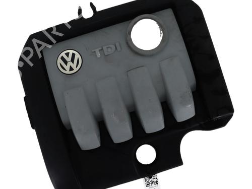 Coperchio motore Coperchio motore VW GOLF V (1K1) 1.9 TDI (105 hp) 37228544 37228544