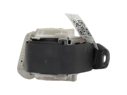 Used Rear left seatbelt Rear left seatbelt PEUGEOT PARTNER Tepee 1.6 HDi 16V (90 hp) 36210777 36210777