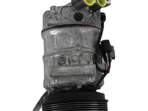 AC compressor RENAULT MEGANE IV Hatchback (B9A/M/N_) 1.5 dCi 110 (B9A3) | BP29819522M34  - Image 5