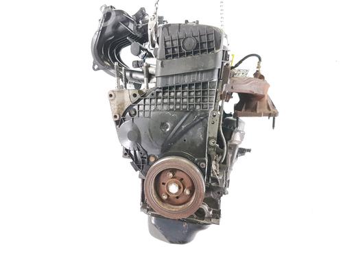 Used Engine CITROËN BERLINGO / BERLINGO FIRST Box Body/MPV (M_) [1996-2011]  32487755