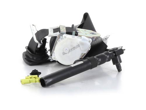 Front right seatbelt OPEL ADAM (M13) 1.0 | BP32770018I25 - Image 2