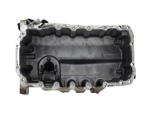 Oil sump VW POLO V (6R1, 6C1) 1.6 TDI | BP29517667M115 