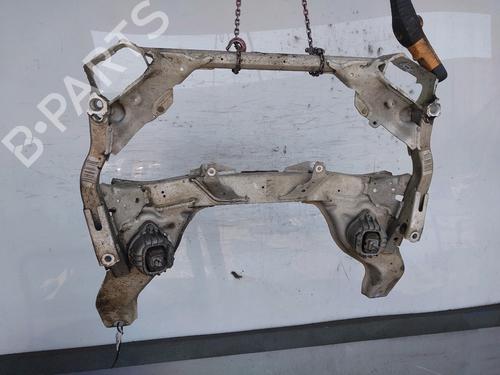 Used Subframe Subframe BMW 1 (E87) 118 d (143 hp) 36210754 36210754