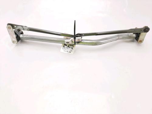 Used Front wipers mechanism Front wipers mechanism BMW 3 (E46) 320 d (150 hp) 10439409 10439409
