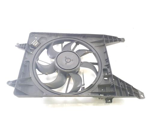 Used Radiator fan DACIA SANDERO [2008-2025]  26670199