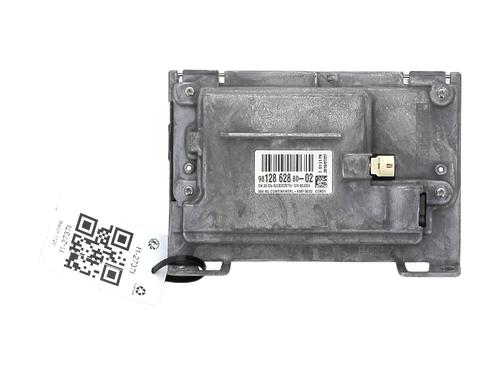 Display monitor PEUGEOT 208 I (CA_, CC_) 1.2 VTI 82 | BP30957235C48