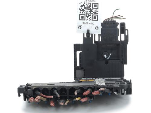 Elektronische module CITROËN DS4 (NX_) 1.6 HDi 110 (112 hp) 31661856