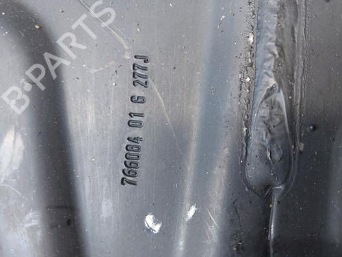 Subframe CITROËN C3 II (SC_) 1.4 HDi 70 (SC8HZC, SC8HR0, SC8HP4) | BP29964298M9 