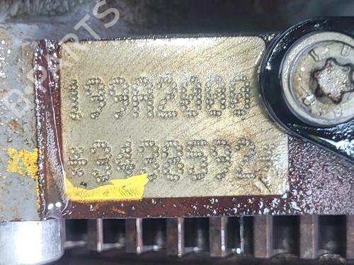 Motor FIAT FIORINO MPV (225_) 1.3 JTD Multijet (225BXB1A, 225BXB11) | BP29902872M1