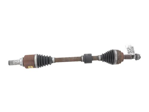 Used Left front driveshaft Left front driveshaft RENAULT CLIO IV (BH_) 1.5 dCi 90 (90 hp) 34146679 34146679
