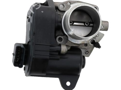 Used Throttle body CITROËN C3 Picasso (SH_) 1.2 THP 110 (SHHNZ6) (110 hp) 29552257