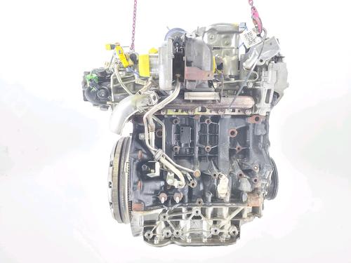 Engine RENAULT LAGUNA III Grandtour (KT0/1) 2.0 dCi (KT07, KT0J, KT14, KT1A, KT1S) | BP29762058M1 