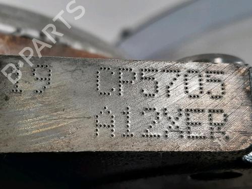 Engine OPEL CORSA D (S07) 1.2 (L08, L68) | BP33567501M1  - Image 8