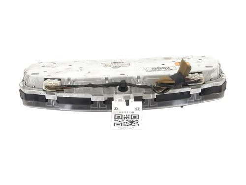 Used Instrument cluster MAZDA 2 (DY) 1.2 (DY3W) (75 hp) 29416371