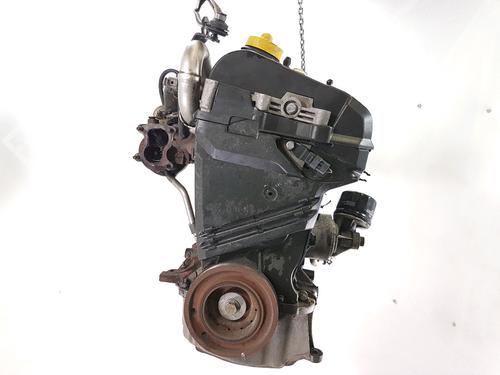 Motor RENAULT CLIO II (BB_, CB_) 1.5 dCi (B/CB07) (65 hp) 31662243