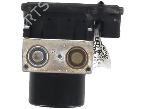 ABS pump RENAULT SCÉNIC III (JZ0/1_) 1.5 dCi | BP29819836M43 