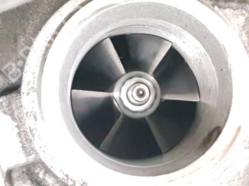 Engine VW TOURAN (1T1, 1T2) 1.9 TDI | BP31797632M1 