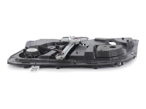 Front left window mechanism FORD FIESTA VI (CB1, CCN) 1.4 TDCi | BP38586716C22 - Image 3