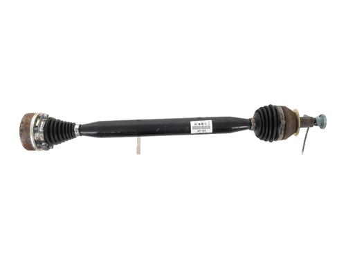 Used Right front driveshaft SKODA FABIA II Combi (545) 1.2 TSI (105 hp) 25751282
