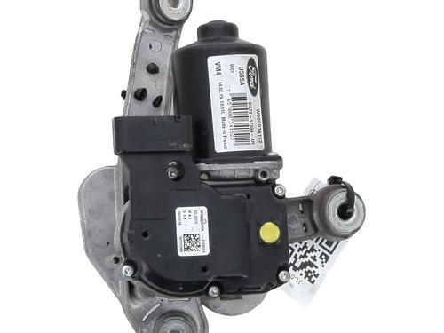 Used Front wiper motor FORD MONDEO V Turnier (CF) 2.0 Hybrid iVCT (188 hp) 24490567