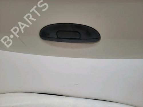 Tailgate RENAULT SCÉNIC I MPV (JA0/1_, FA0_) 1.9 dTi (JA1U) | BP30049676C6 