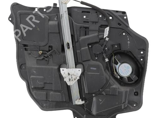 Lève-vitre avant droit MAZDA 5 (CR) 1.8 (CR19) (116 hp) 31866817