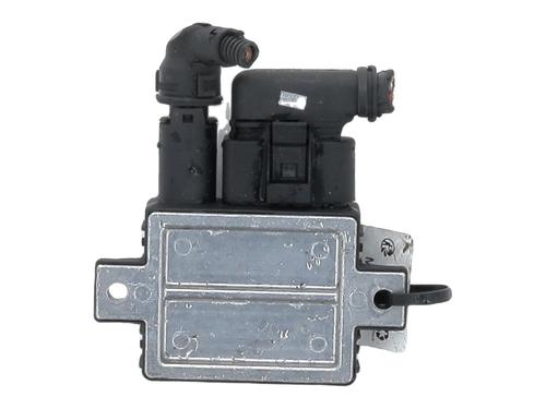 Used Electronic module Electronic module BMW 1 (E81) 118 d (143 hp) 33745058 33745058