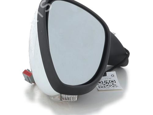 Retrovisor esquerdo FORD FIESTA VI (CB1, CCN) 1.25 | BP31821865C26 