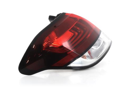 Left taillight CITROËN C4 II (NC_) 1.6 BlueHDi 120 | BP36252671C34 - Image 5