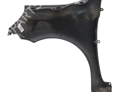 Aile avant droite RENAULT MODUS / GRAND MODUS (F/JP0_) 1.5 dCi (FP0G, JP0G) | BP31122400C42