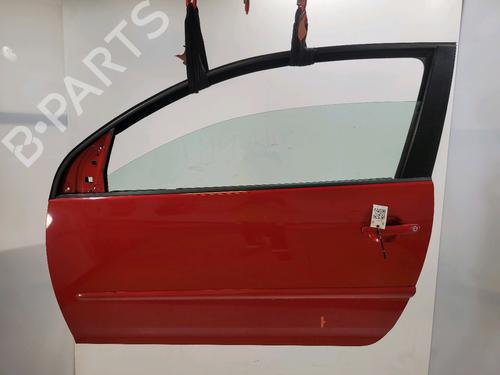 Used Left front door VW GOLF V (1K1) 1.9 TDI (105 hp) 31079957