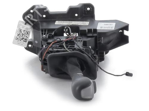 Used Gear lever JEEP CHEROKEE (KL) 2.2 CRD 4x4 (195 hp) 32180492