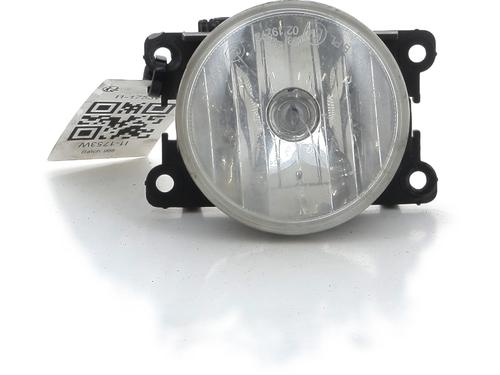 Used Left front fog light PEUGEOT 3008 I MPV (0U_) 1.6 HDi (114 hp) 28366507