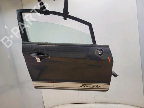 Used Right front door Right front door FORD FIESTA VI (CB1, CCN) 1.25 (82 hp) 34118752 34118752
