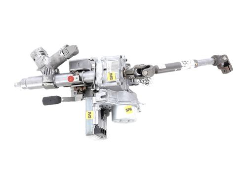 Steering column FORD FIESTA VI (CB1, CCN) 1.6 TDCi | BP36777603M21 - Image 3