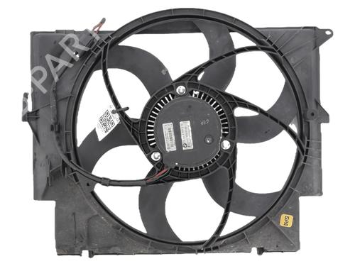 Used Radiator fan Radiator fan 37256455 37256455