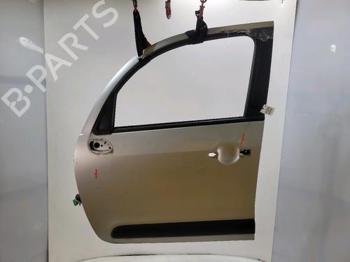 Used Left front door CITROËN C3 Picasso (SH_) [2008-2025]  27553814