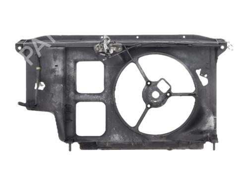 Frontblech für Frontblech PEUGEOT 206 SW (2E/K) 1.4 HDi (68 hp) 36210212 36210212