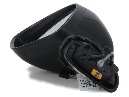 Left mirror CITROËN C3 II (SC_) 1.2 VTi 82 | BP29623934C26 