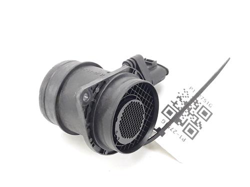 Used Starter Starter SEAT ALTEA (5P1) 1.9 TDI (105 hp) 10469581 10469581