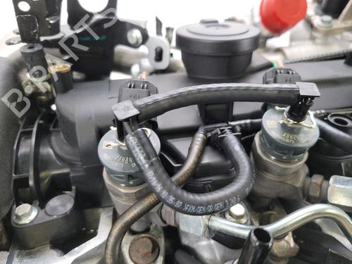 Engine RENAULT KANGOO Express (FW0/1_) 1.5 dCi 90 (FW0G, FW05, FW08, FW11) | BP29416882M1 
