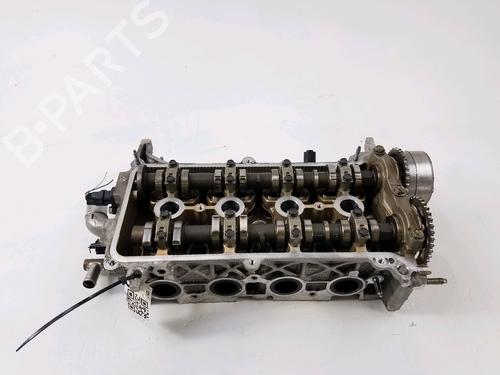 Used Cylinder head TOYOTA YARIS (_P13_) 1.5 Hybrid (NHP130_, NHP130) (101 hp) 23557043