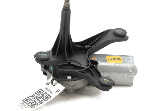 Viskermotor bakrute OPEL CORSA C (X01) 1.3 CDTI (F08, F68) (70 hp) 25208945